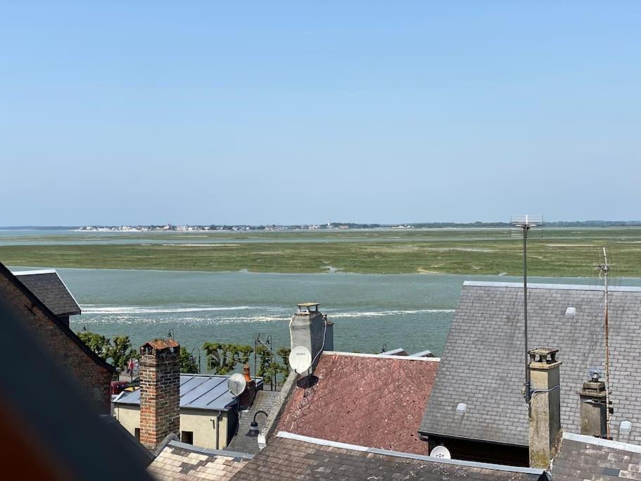 Chez Fanfan, Maison De Pecheur, Coeur De St Valery Saint-Valéry-sur-Somme Kültér fotó